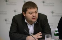 Соратник Кличко задекларировал 8 млн грн