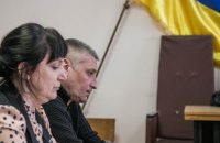 В деле экс-командира харьковского "Беркута" снова пытаются отвести судью
