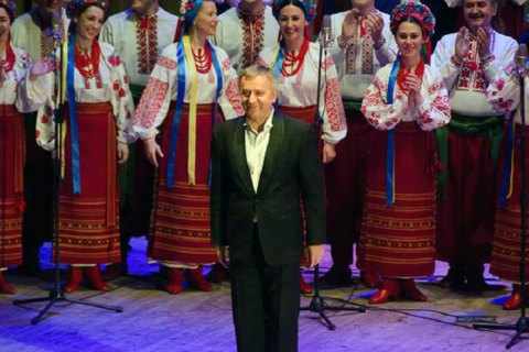 ​Руководитель хора имени Веревки готов уволиться, "чтобы не навредить коллективу"