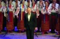 ​Руководитель хора имени Веревки готов уволиться, "чтобы не навредить коллективу"
