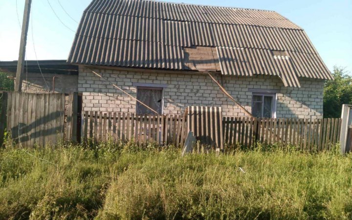 Вранці Росія обстріляла Сумщину з артилерії, у Миколаєві – вибухи, – зведення від обласних адміністрацій