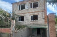 Сьогодні ворог двічі вдарив по Нікопольщині з важкої артилерії, – Лисак