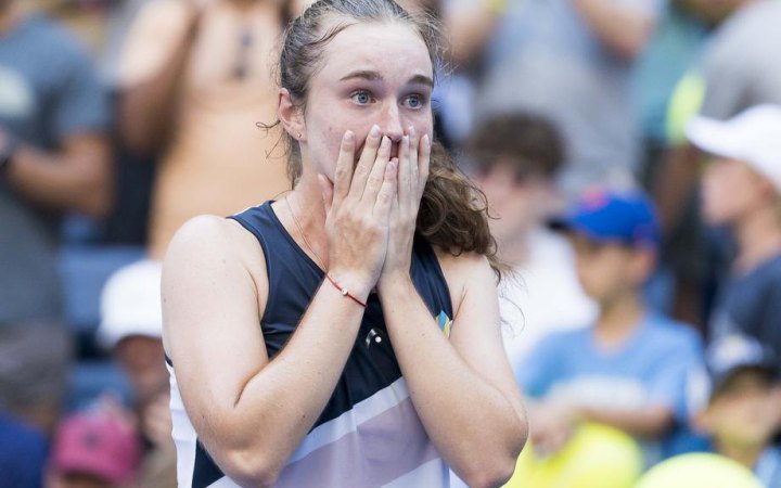 Снігур виграла титул на 100-тисячнику в Іспанії
