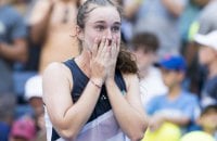 Снігур виграла титул на 100-тисячнику в Іспанії