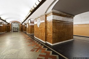 Информация о минировании метро "Университет" оказалась ложной