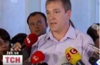 Семиноженко уволили за неэффективную работу 