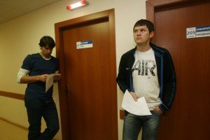 Профессор Дрюков сделает динамовцам шаттл-тест