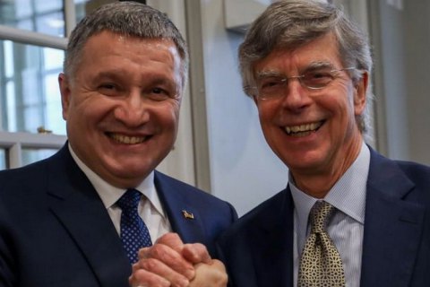 Аваков в США представил свой план деоккупации Донбасса