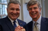Аваков в США представил свой план деоккупации Донбасса