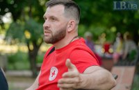 "Коли ти один раз дивом виїхав живий, потім другий раз дивом виїхав живий, то на третій раз вже думаєш: нафіг таке диво"