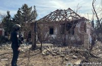 На Донеччині росіяни вбили одну людину та ще одну поранили 