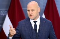 Прем’єр Латвії: безпека Арктики та східного флангу НАТО пов’язані, Росія наростила там спостереження
