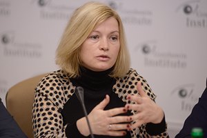 Виконання Мінських угод має бути завершено 31 грудня, - Геращенко