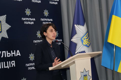 У патрульной полиции появился свой спецназ