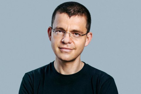 Выходец из Украины стал миллиардером в США