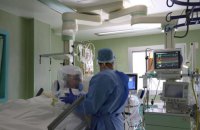 Смертность от COVID весенней волны уже превысила показатели осенней, - НАН 