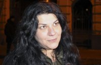 Окупанти в Криму провели обшук у батьків радниці голови української делегації в ТКГ