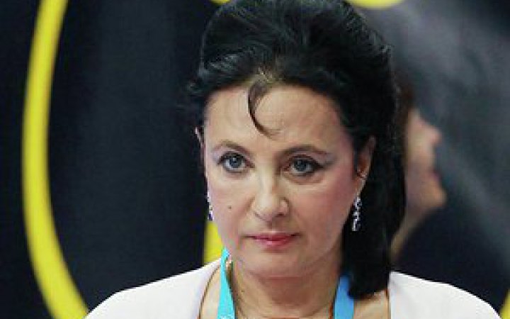 FIG усунула голову Всеросійської федерації гімнастики через її висловлювання після Олімпіади-2020