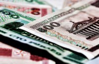 Базовая инфляция в Белоруссии перевалила за 100%