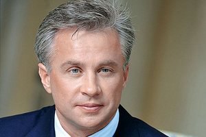 Косюк решил вернуться в бизнес