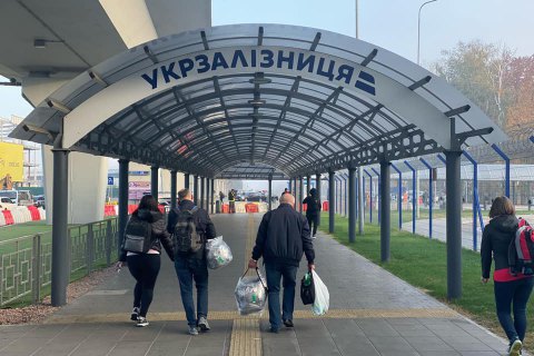 ​Криклий: в руководстве "Укрзализныци" могут появиться немцы