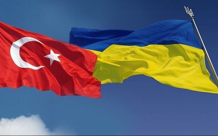В Офісі Президента заявили,що "формула миру Ердогана" – фейк