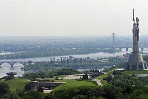 Столица продолжит праздновать День Киева