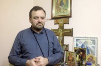 Капелан УГКЦ: «Ми мусимо знайти механізми для порозуміння і закінчення цієї війни»