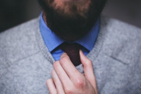 Новий начальник СБУ на Закарпатті заборонив співробітникам джинси і бороди