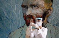 Книги, замки, 100 вагонів: як держава планує розвивати культуру та туризм у 2021 році