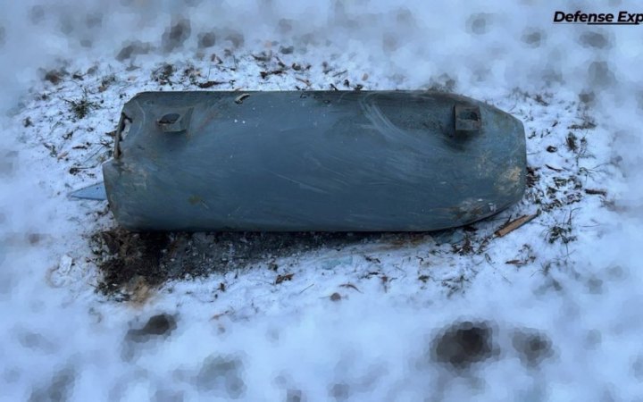 Росія модернізувала ракети Х-101 двома бойовими частинами, — Defence Express