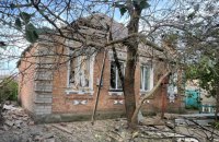 Головне за ніч та ранок понеділка, 10 червня: понад 700 боєзіткнень за тиждень, попередні підсумки виборів до Європарламенту 