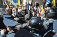Останній прорив Юлії Тимошенко
