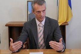 Хорошковский вызовет Тимошенко на допрос по делу RosUkrEnergo