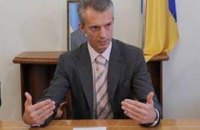 Хорошковский вызовет Тимошенко на допрос по делу RosUkrEnergo