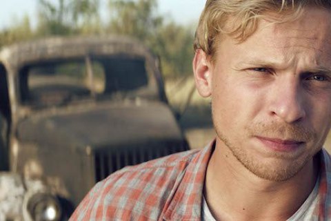 "Дикое поле" по роману Жадана участвует в конкурсе дебютов кинофестиваля в Таллинне