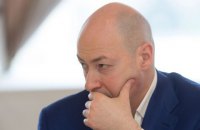 Журналист Гордон имеет наибольшую поддержку среди кандидатов в президенты из неполитической сферы – соцопрос