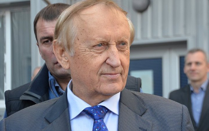 Президента "Мотор Січі" Богуслаєва затримали за державну зраду