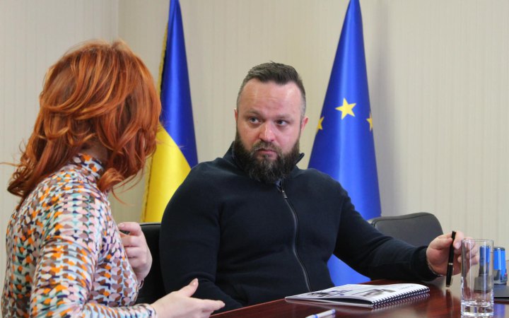 НАЗК склало протокол на голову Комісії з регулювання азартних ігор та лотерей через ознаки корупції