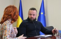 НАЗК склало протокол на голову Комісії з регулювання азартних ігор та лотерей через ознаки корупції