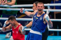 Хитров: «Хижняк повинен був попрацювати над помилками з останньої Олімпіади»