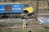 Депутаты усилили ответственность за нарушение правил движения через железнодорожные переезды