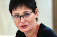 На бизнес-форум в Киев пригласили российского политика Ирину Хакамаду 