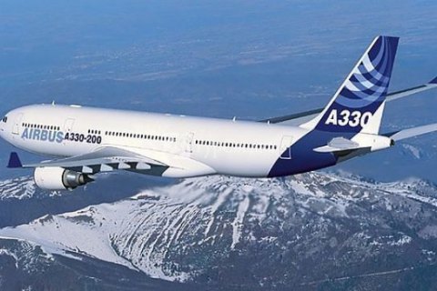 США запланировали повышение пошлины на самолеты из Евросоюза