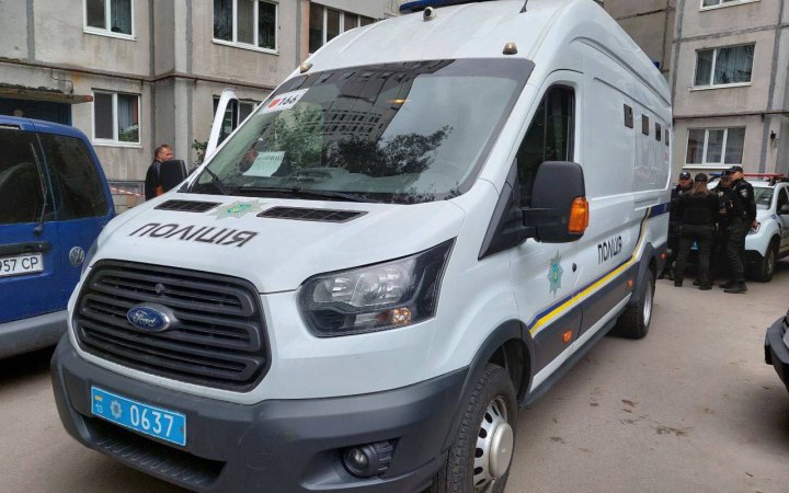 У Білій Церкві затримали підозрюваного у вбивстві грузинського магната Давіташвілі, – Нєбитов