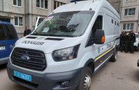 У Білій Церкві затримали підозрюваного у вбивстві грузинського магната Давіташвілі, – Нєбитов