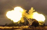 На фронті відбулися 185 боїв, переважно – на Покровському напрямку