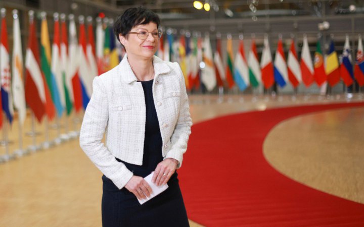 Комісарка з питань розширення: ЄС має змінити систему вступу, щоб врахувати Україну