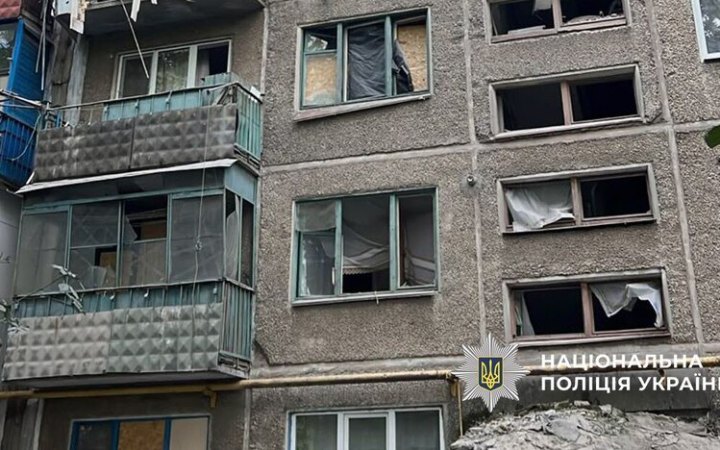 Росія вбила 5 і поранила 11 мешканців Донецької області (оновлено)