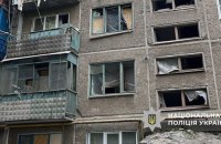 Росія вбила 5 і поранила 11 мешканців Донецької області (оновлено)